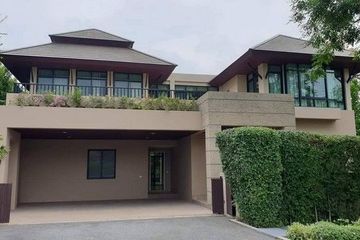 5 Bedroom House for rent in Pak Kret, Nonthaburi