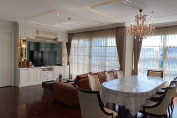 3 Bedroom Condo for rent in Baan Klang Krung Siam - Pathumwan, Thanon Phetchaburi, Bangkok near BTS Ratchathewi