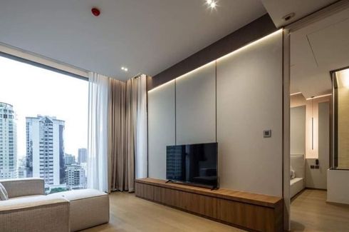 3 Bedroom Condo for rent in The Met, Thung Maha Mek, Bangkok near BTS Chong Nonsi