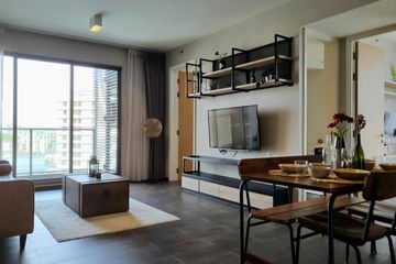 2 Bedroom Condo for sale in The Lofts Ekkamai, Phra Khanong, Bangkok near BTS Ekkamai