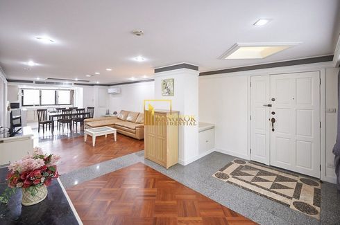 2 Bedroom Condo for rent in United Tower, Khlong Tan Nuea, Bangkok near BTS Thong Lo