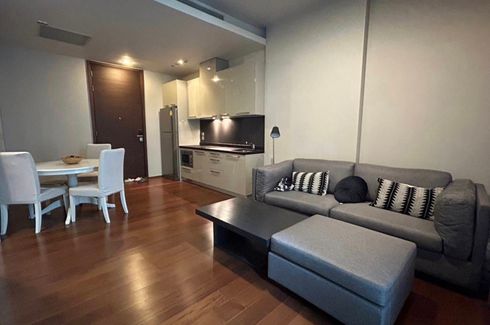 1 Bedroom Condo for rent in Quattro by Sansiri, Khlong Tan Nuea, Bangkok near BTS Thong Lo