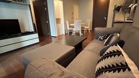 1 Bedroom Condo for rent in Quattro by Sansiri, Khlong Tan Nuea, Bangkok near BTS Thong Lo