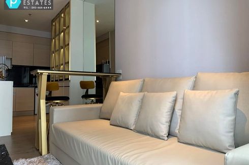 1 Bedroom Condo for sale in Park Origin Phrom Phong, Khlong Tan, Bangkok near BTS Phrom Phong