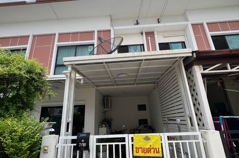 3 Bedroom Townhouse for sale in J Town Exclusive Rangsit-Khlong 1, Prachathipat, Pathum Thani