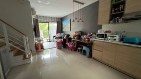 3 Bedroom Townhouse for sale in J Town Exclusive Rangsit-Khlong 1, Prachathipat, Pathum Thani