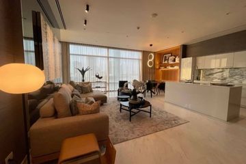 2 Bedroom Condo for Sale or Rent in Four Seasons Private Residences, Thung Wat Don, Bangkok near BTS Saphan Taksin