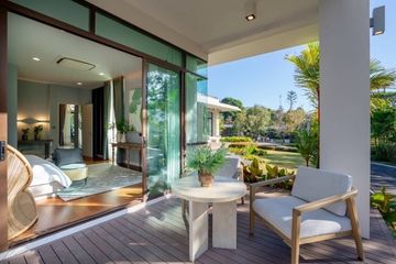 3 Bedroom Villa for sale in Si Phum, Chiang Mai