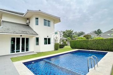 4 Bedroom House for rent in Green Field Villas 5, Nong Pla Lai, Chonburi