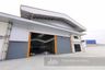 Warehouse / Factory for sale in Bang Phriang, Samut Prakan