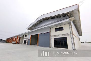 Warehouse / Factory for sale in Bang Phriang, Samut Prakan