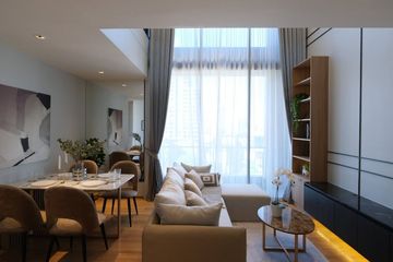 2 Bedroom Condo for rent in BEATNIQ Sukhumvit 32, Khlong Tan, Bangkok near BTS Thong Lo