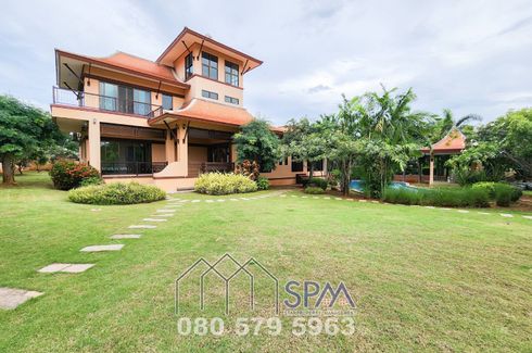 3 Bedroom Villa for sale in Leelawadee Resort, Sam Roi Yot, Prachuap Khiri Khan