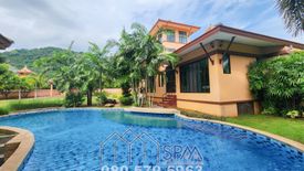 3 Bedroom Villa for sale in Leelawadee Resort, Sam Roi Yot, Prachuap Khiri Khan