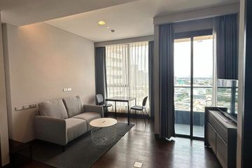 1 Bedroom Condo for Sale or Rent in Khlong Tan, Bangkok near MRT Queen Sirikit National Convention Centre