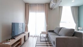 1 Bedroom Condo for sale in Noble Revolve Ratchada 2, Huai Khwang, Bangkok near MRT Thailand Cultural Centre