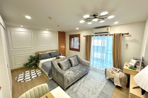 1 Bedroom Condo for sale in The Escape Condominium Sukhumvit 101/1, Bang Chak, Bangkok