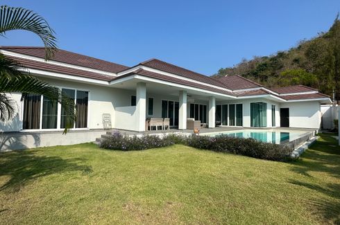 4 Bedroom Villa for rent in Thap Tai, Prachuap Khiri Khan