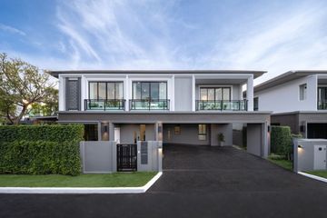 4 Bedroom House for sale in Prawet, Bangkok