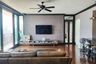 2 Bedroom Condo for sale in Aguston Sukhumvit 22, Khlong Toei, Bangkok near MRT Queen Sirikit National Convention Centre
