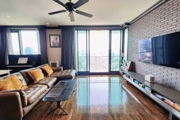 2 Bedroom Condo for sale in Aguston Sukhumvit 22, Khlong Toei, Bangkok near MRT Queen Sirikit National Convention Centre