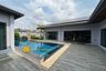 4 Bedroom Villa for sale in Baan Pattaya 6, Huai Yai, Chonburi