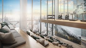 2 Bedroom Condo for sale in Tait 12, Silom, Bangkok near BTS Saint Louis