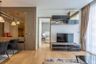 2 Bedroom Condo for sale in Magnolias Waterfront Residences, Khlong Ton Sai, Bangkok near BTS Saphan Taksin