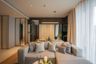 1 Bedroom Condo for rent in BEATNIQ Sukhumvit 32, Khlong Tan, Bangkok near BTS Thong Lo