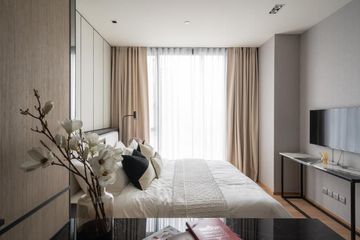 1 Bedroom Condo for rent in BEATNIQ Sukhumvit 32, Khlong Tan, Bangkok near BTS Thong Lo
