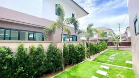 4 Bedroom House for sale in Nong Prue, Chonburi