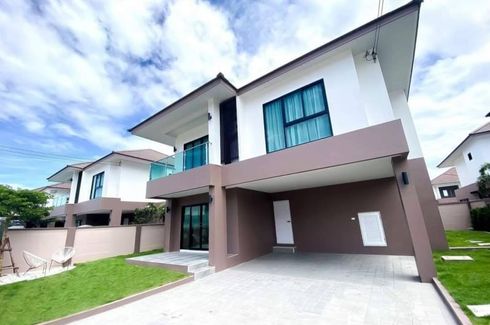 4 Bedroom House for sale in Nong Prue, Chonburi