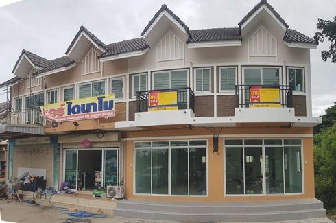 2 Bedroom Commercial for sale in Wang Phong, Prachuap Khiri Khan