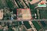 Land for sale in Nikhom, Buriram