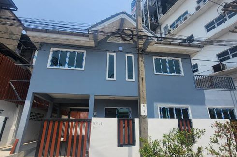 3 Bedroom House for sale in Bang Ya Phraek, Samut Prakan