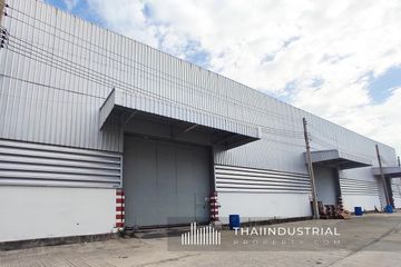 Warehouse / Factory for rent in Khlong Khoi, Nonthaburi