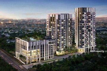 1 Bedroom Condo for sale in Khlong Tan Nuea, Bangkok
