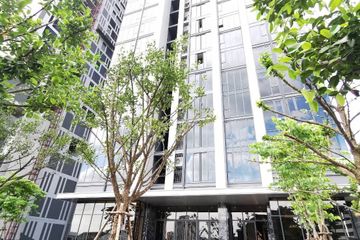 1 Bedroom Condo for sale in Hyde Heritage Thonglor, Khlong Tan Nuea, Bangkok near BTS Thong Lo