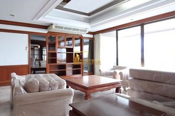 4 Bedroom Apartment for rent in Shiva Tower, Khlong Toei Nuea, Bangkok near BTS Nana