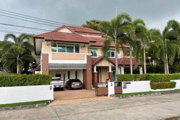 3 Bedroom House for sale in The Boulevard Sriracha, Surasak, Chonburi