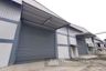 Warehouse / Factory for rent in Bang Sao Thong, Samut Prakan
