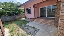 2 Bedroom House for sale in Wang Yen, Chachoengsao