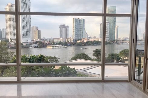 2 Bedroom Condo for sale in Four Seasons Private Residences, Thung Wat Don, Bangkok near BTS Saphan Taksin