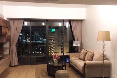 2 Bedroom Condo for sale in The Met, Thung Maha Mek, Bangkok near BTS Chong Nonsi