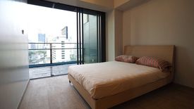 2 Bedroom Condo for sale in The Met, Thung Maha Mek, Bangkok near BTS Chong Nonsi