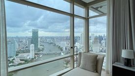 3 Bedroom Condo for sale in Four Seasons Private Residences, Thung Wat Don, Bangkok near BTS Saphan Taksin