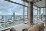 3 Bedroom Condo for sale in Four Seasons Private Residences, Thung Wat Don, Bangkok near BTS Saphan Taksin