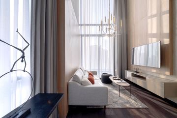 2 Bedroom Condo for sale in LAVIQ Sukhumvit 57, Khlong Tan Nuea, Bangkok near BTS Thong Lo