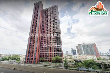 1 Bedroom Condo for sale in The Base Rama 9 - Ramkhamhaeng, Hua Mak, Bangkok near MRT Ramkhamhaeng 12