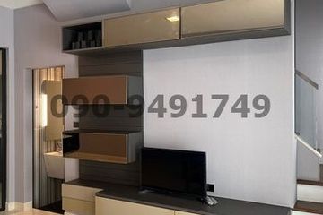 3 Bedroom Townhouse for rent in Tha Raeng, Bangkok